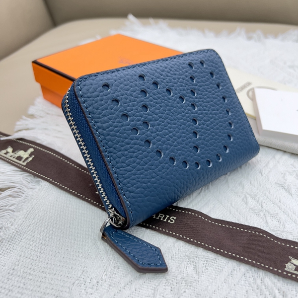 エルメス財布コピー側面デザイン